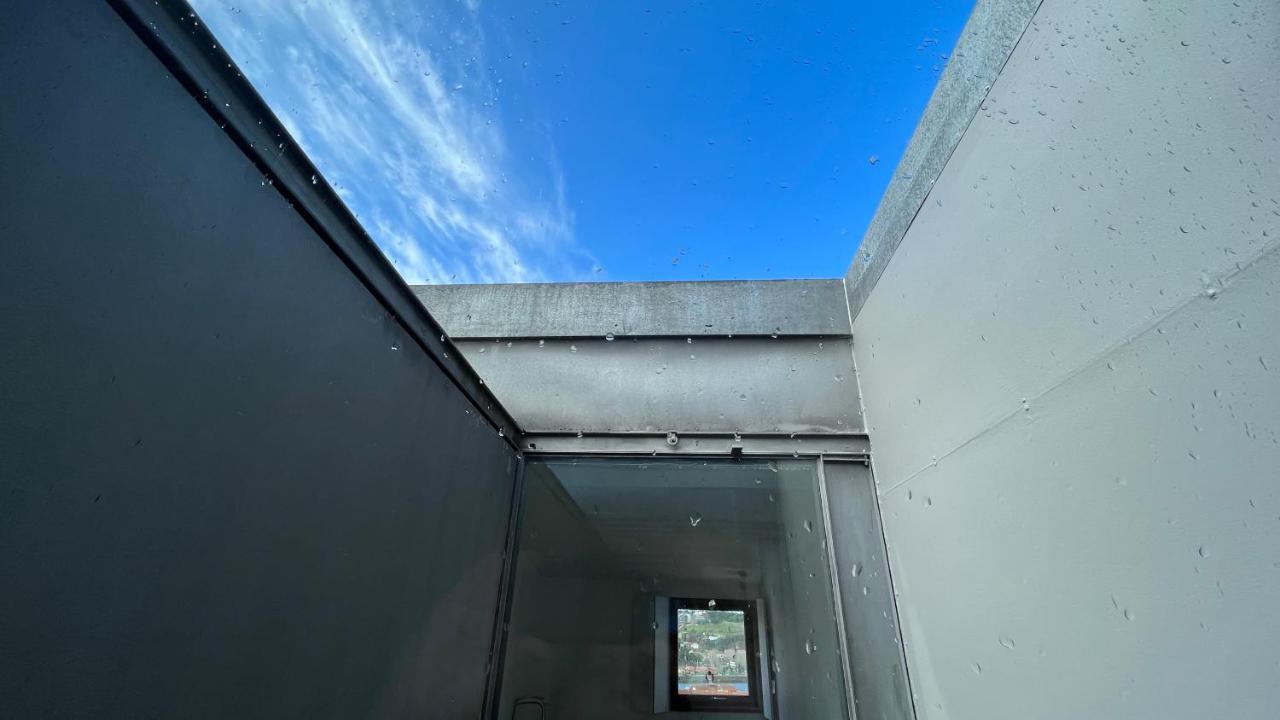 Vila Sobre Ribas 12 Coimbra Exteriér fotografie