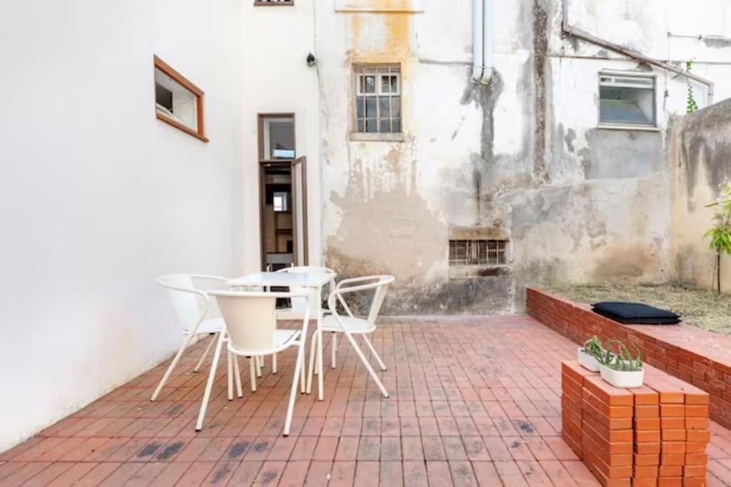 Vila Sobre Ribas 12 Coimbra Exteriér fotografie