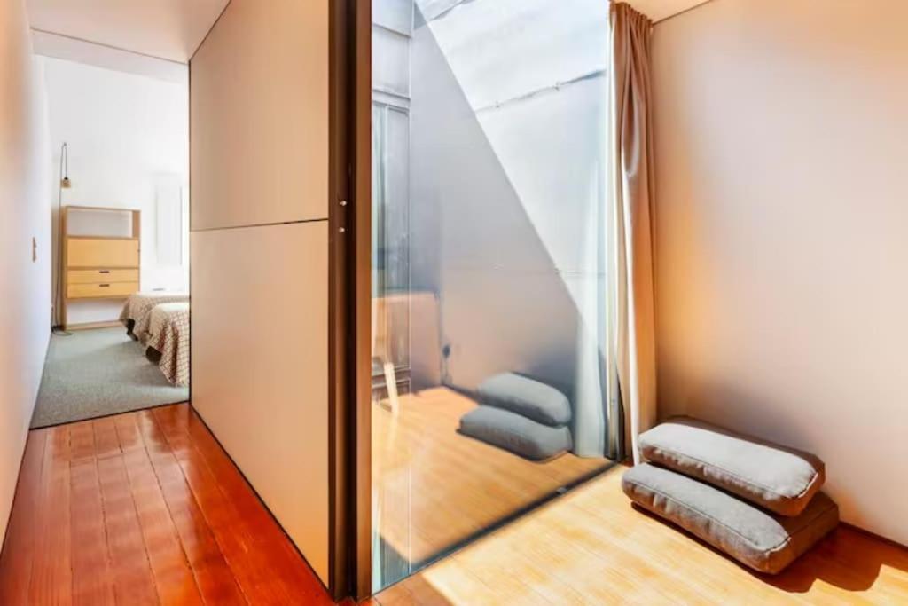 Vila Sobre Ribas 12 Coimbra Exteriér fotografie