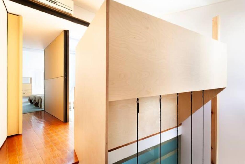 Vila Sobre Ribas 12 Coimbra Exteriér fotografie