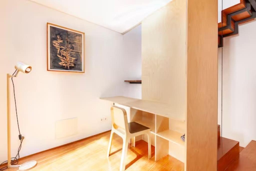 Vila Sobre Ribas 12 Coimbra Exteriér fotografie