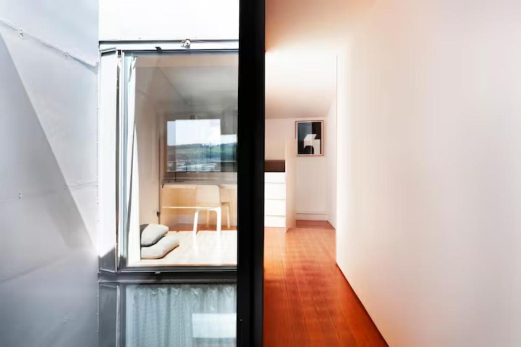 Vila Sobre Ribas 12 Coimbra Exteriér fotografie