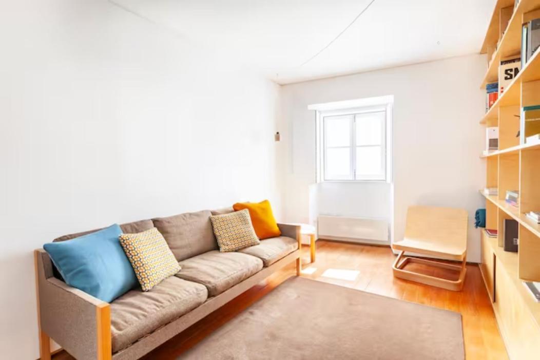 Vila Sobre Ribas 12 Coimbra Exteriér fotografie