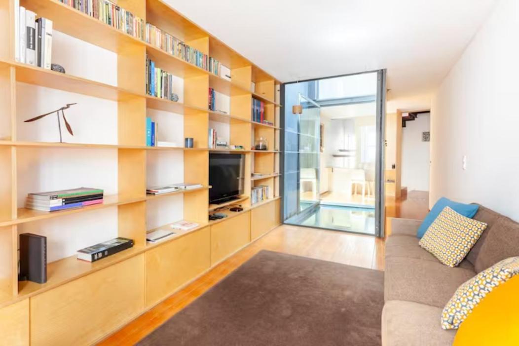 Vila Sobre Ribas 12 Coimbra Exteriér fotografie