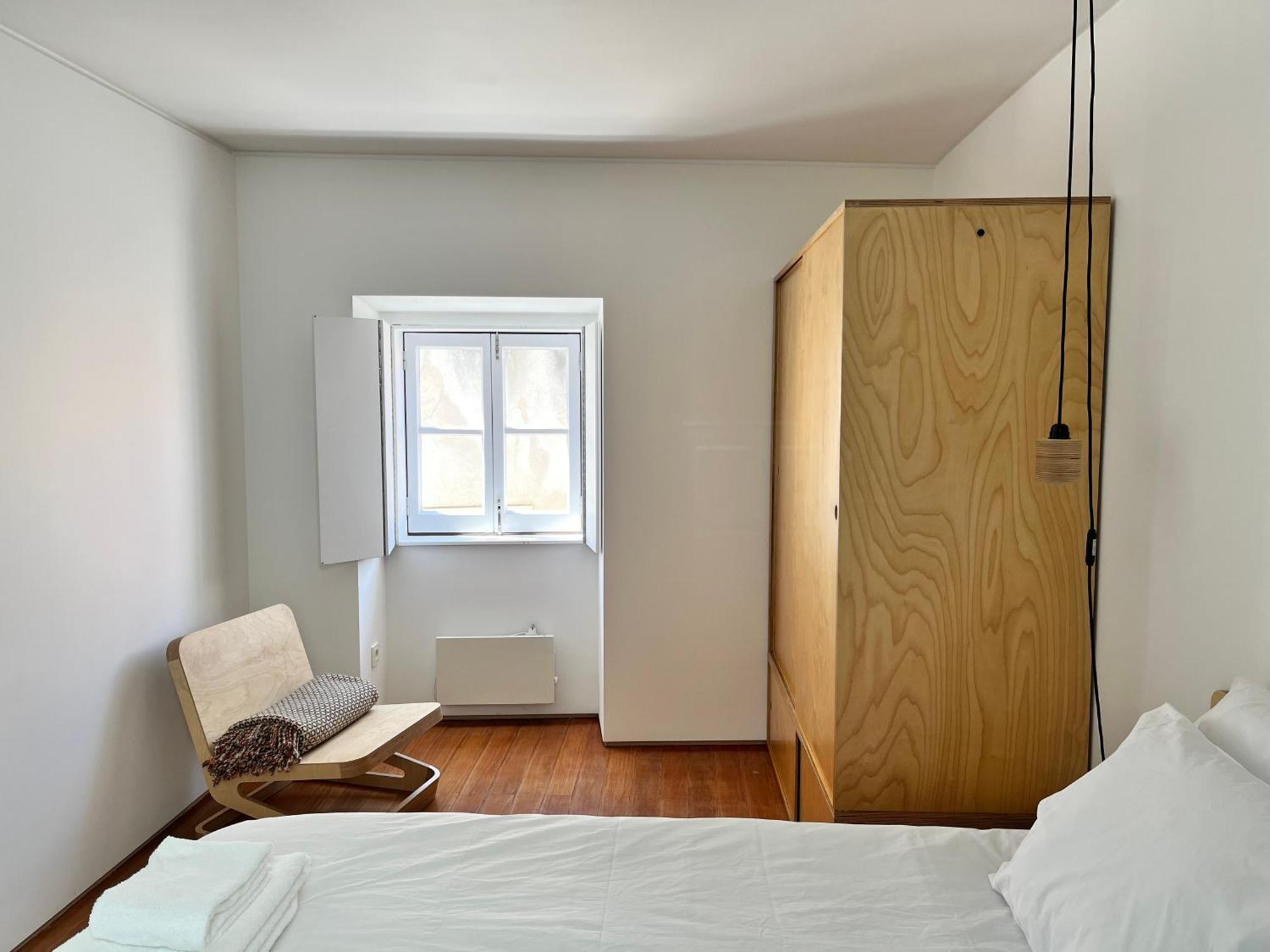 Vila Sobre Ribas 12 Coimbra Exteriér fotografie