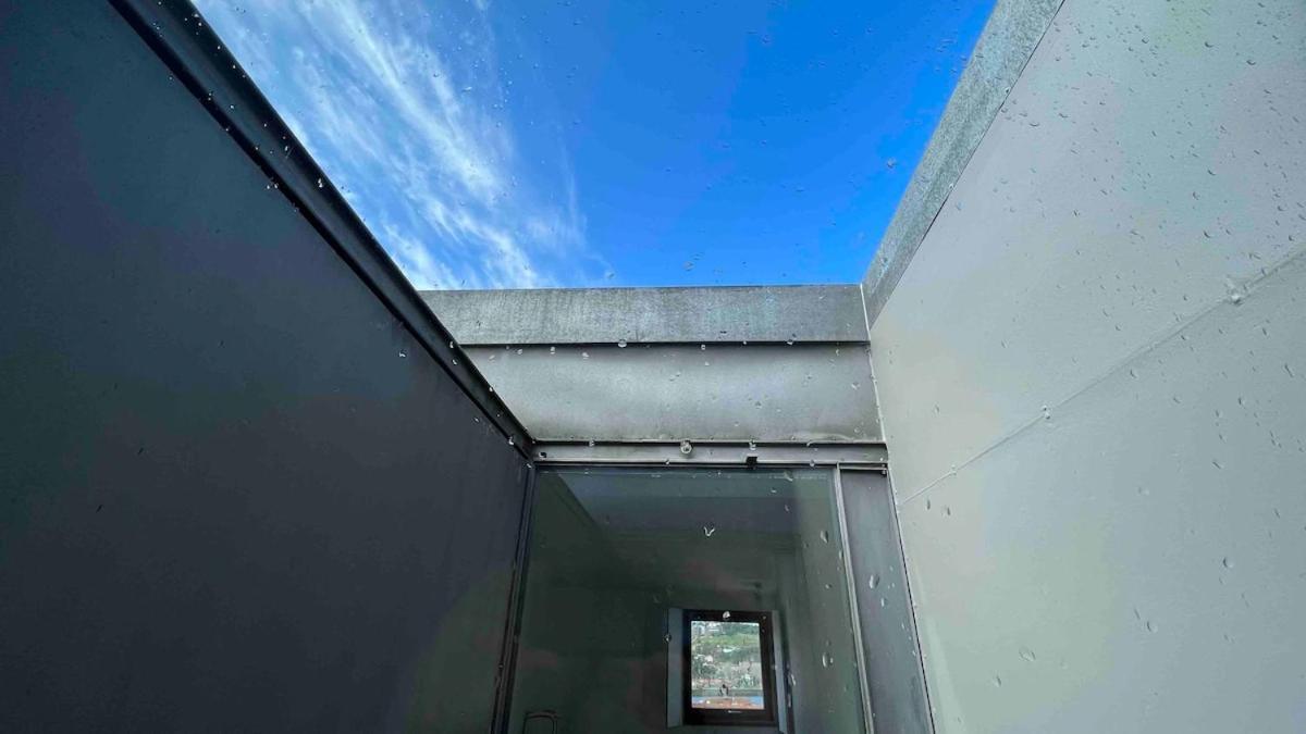 Vila Sobre Ribas 12 Coimbra Exteriér fotografie