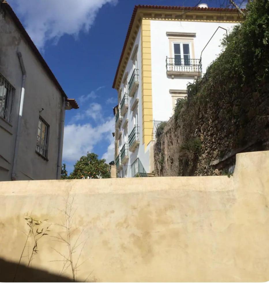Vila Sobre Ribas 12 Coimbra Exteriér fotografie