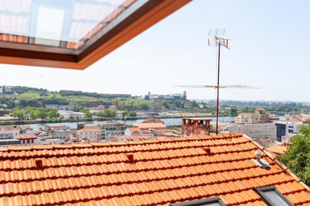 Vila Sobre Ribas 12 Coimbra Exteriér fotografie