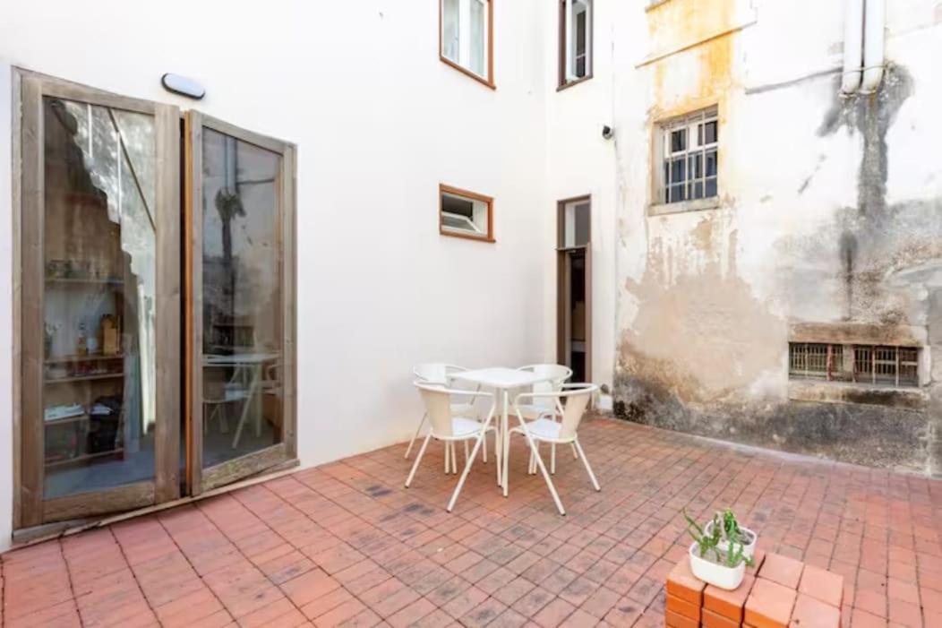 Vila Sobre Ribas 12 Coimbra Exteriér fotografie